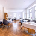 Romantik Hotel Laudensacks Parkhotel & Beauty Spa mit neuem „Laudensack-Look”