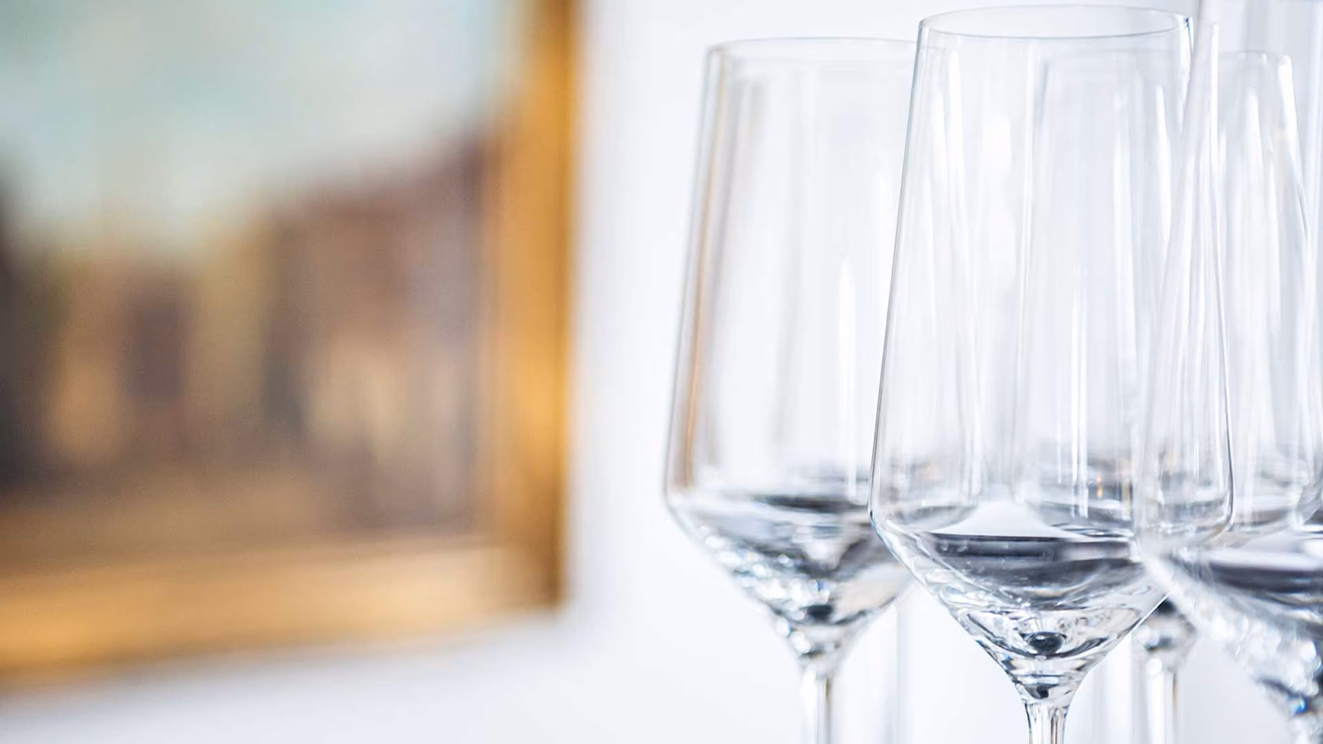 Laudensacks Parkhotel & Retreat - Luxushotel Bad Kissingen - Gourmet und Kulinarik - Kulinarische Events