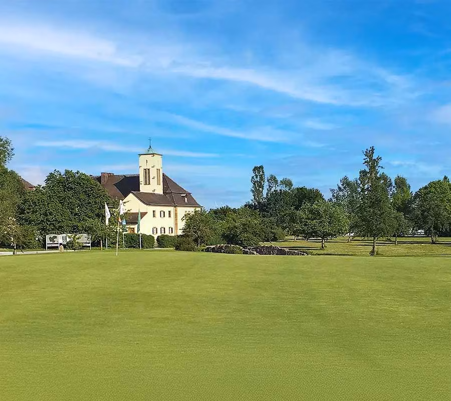 Laudensacks Parkhotel & Retreat - Luxushotel Bad Kissingen - Aktivurlaub - Golfen - Golfhotel