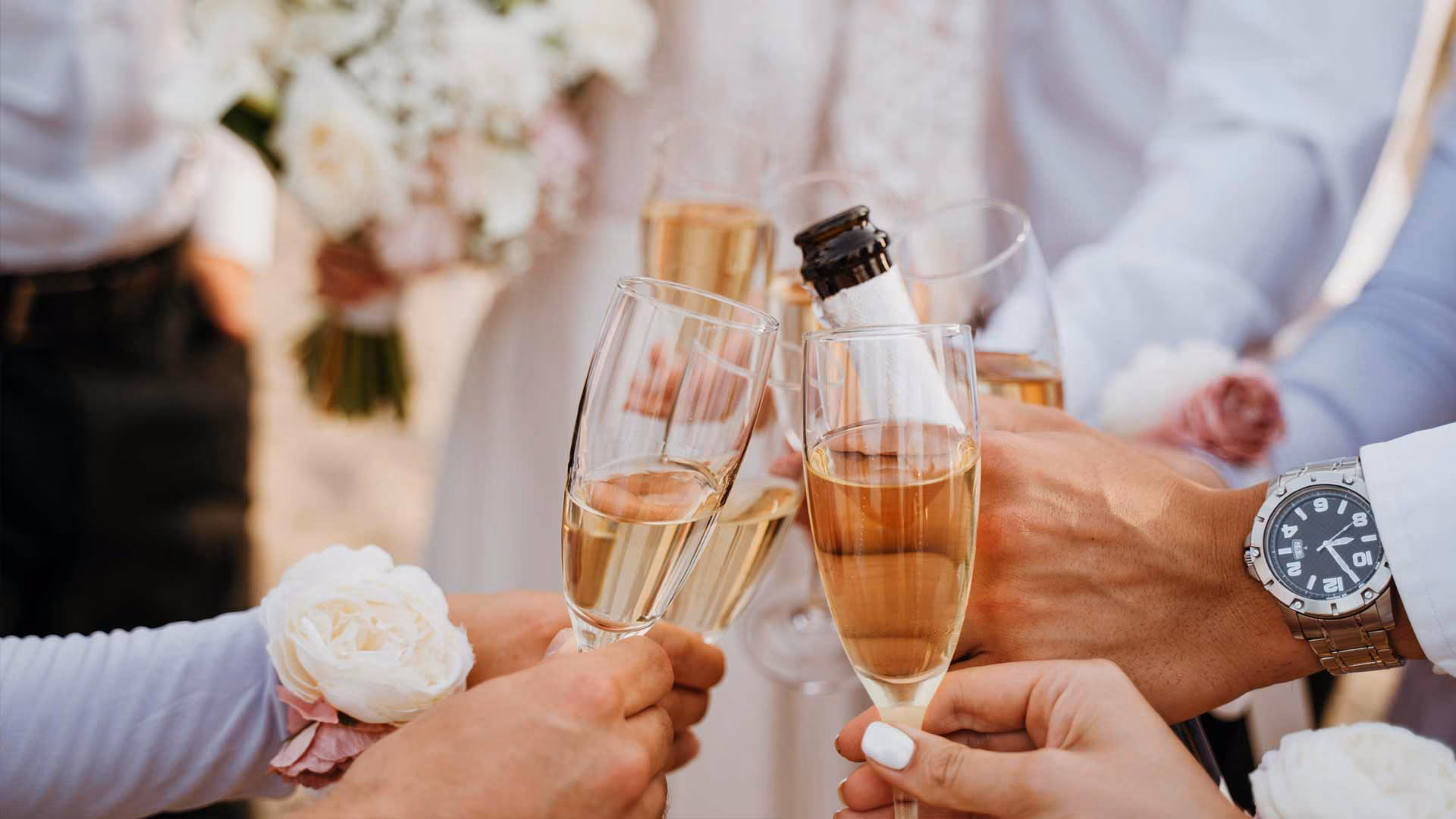 Laudensacks Parkhotel & Retreat - Luxushotel Bad Kissingen - Events & Feiern - Events Bad Kissingen