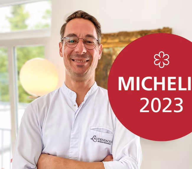 Laudensacks Parkhotel & Retreat - Luxushotel Bad Kissingen - Hotel und Aufenthalt - Blog - 30 Michelin