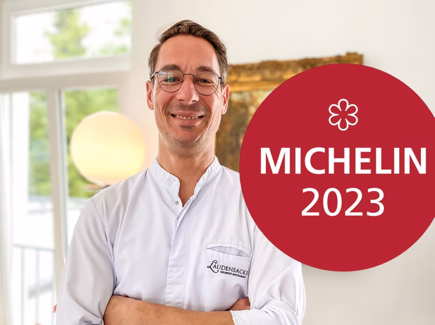 Laudensacks Parkhotel & Retreat - Luxushotel Bad Kissingen - Hotel und Aufenthalt - Blog - 30 Michelin
