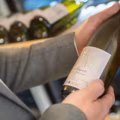Weinkarte zählt zu den 39 Besten Deutschlands