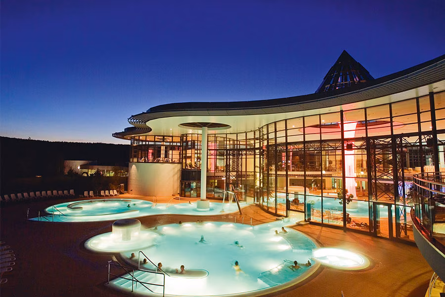 Laudensacks Parkhotel & Retreat - Luxushotel Bad Kissingen - Hotel und Aufenthalt - Blog - Aktivitäten - Golfhotel Bayern