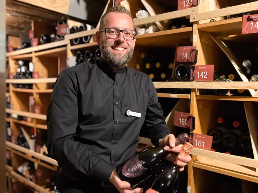 Laudensacks Parkhotel & Retreat - Luxushotel Bad Kissingen - Hotel und Aufenthalt - Blog - Sommelier