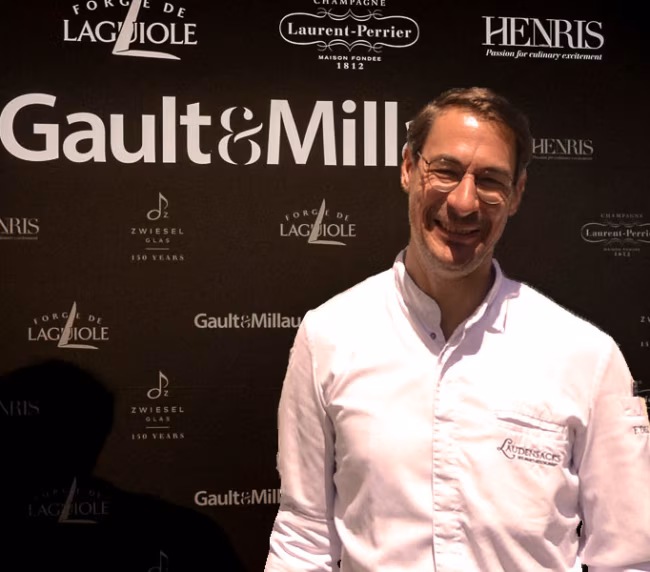 Laudensacks Parkhotel & Retreat - Luxushotel Bad Kissingen - Hotel und Aufenthalt - Blog - Rote Hauben