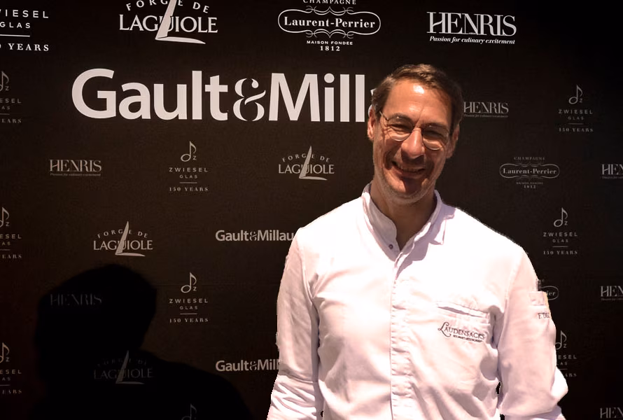 Laudensacks Parkhotel & Retreat - Luxushotel Bad Kissingen - Hotel und Aufenthalt - Blog - Rote Hauben