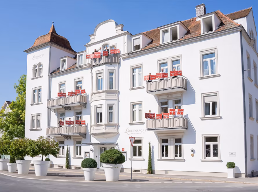 Laudensacks Parkhotel & Retreat - Luxushotel Bad Kissingen - Hotel und Aufenthalt - Blog - Weitere Auszeichnungen
