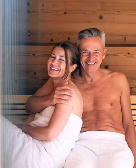 Laudensacks Parkhotel & Retreat - Luxushotel Bad Kissingen - Wellness & Retreat - Wellness & Anwendungen - Day Spa Pakete